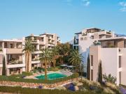 Piso, Zona Calvario, Estepona