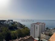 Piso, Zona Centro Comercial Torrequebrada, Benalmádena