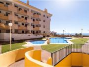 Piso, Zona Centro Comercial Torrequebrada, Benalmádena