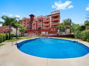 Piso, Zona Centro Comercial Torrequebrada, Benalmádena