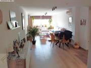 Piso zona Colonia Madrid de Benidorm. 3 dormitorios, 2...