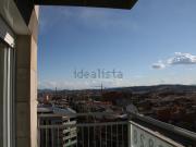 Piso, Zona Esportiva, Terrassa