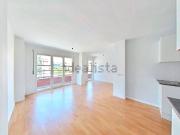 Piso, Zona Esportiva, Terrassa