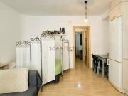 Piso, Zona Esportiva, Terrassa