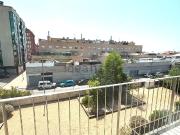 Piso, Zona Esportiva, Terrassa