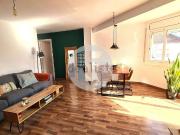 Piso, Zona Esportiva, Terrassa