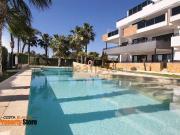 Piso, Zona Lago Los Almendros, Orihuela