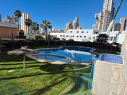 Piso, Zona Rincón Alto, Benidorm