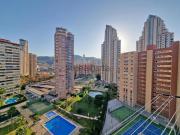 Piso, Zona Rincón Bajo, Benidorm