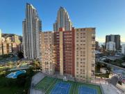 Piso, Zona Rincón Bajo, Benidorm