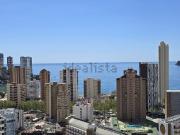 Piso, Zona Rincón Bajo, Benidorm