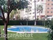 Piso, Zona Rincón Bajo, Benidorm