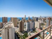 Piso, Zona Rincón Bajo, Benidorm