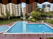 Piso, Zona Rincón Bajo, Benidorm