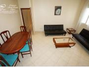 Piso zona Senado, dos habitaciones, salón amplio