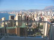 Piso, Zona Sierra Helada, Benidorm