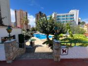Piso, Zona Sierra Helada, Benidorm