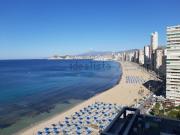 Piso, Zona Sierra Helada, Benidorm