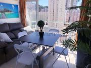 Piso, Zona Sierra Helada, Benidorm