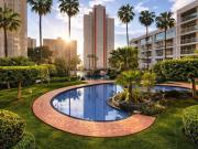 Piso, Zona Sierra Helada, Benidorm