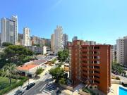 Piso, Zona Sierra Helada, Benidorm