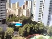 Piso, Zona Sierra Helada, Benidorm