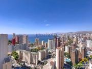 Piso, Zona Sierra Helada, Benidorm