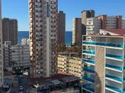 Piso, Zona Sierra Helada, Benidorm