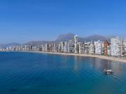 Piso, Zona Sierra Helada, Benidorm