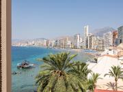 Piso, Zona Sierra Helada, Benidorm