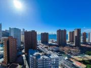 Piso, Zona Sierra Helada, Benidorm