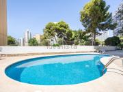 Piso, Zona Sierra Helada, Benidorm