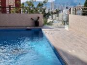 Piso, Zona Sierra Helada, Benidorm