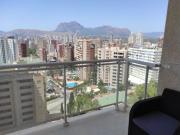 Piso, Zona Sierra Helada, Benidorm