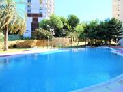 Piso, Zona Sierra Helada, Benidorm