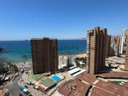 Piso, Zona Sierra Helada, Benidorm