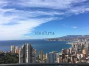 Piso, Zona Sierra Helada, Benidorm