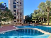 Piso, Zona Sierra Helada, Benidorm