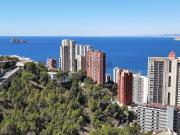 Piso, Zona Sierra Helada, Benidorm