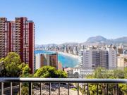 Piso, Zona Sierra Helada, Benidorm