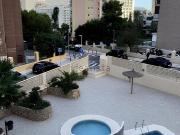 Piso, Zona Sierra Helada, Benidorm