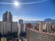 Piso, Zona Sierra Helada, Benidorm