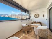 Piso, Zona Sierra Helada, Benidorm