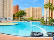 Piso, Zona Sierra Helada, Benidorm