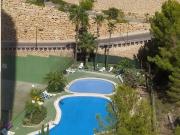 Piso, Zona Sierra Helada, Benidorm