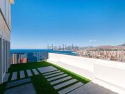 Piso, Zona Sierra Helada, Benidorm