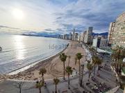 Piso, Zona Sierra Helada, Benidorm