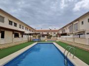 Piso, Zona Universidad, Elche / Elx