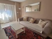 Piso Zurbaranbarri Auzoa, Bilbo