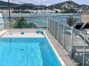 Piso/apartamento en venta en calle de s'illa plana